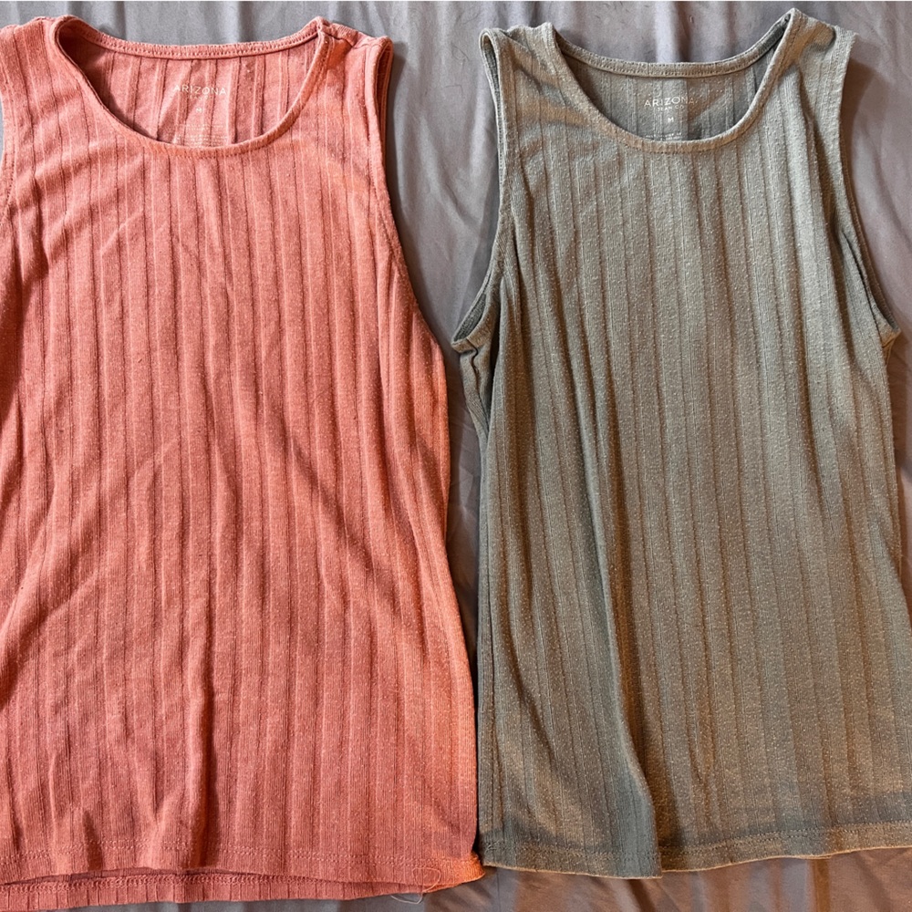 Arizona muscle tanks